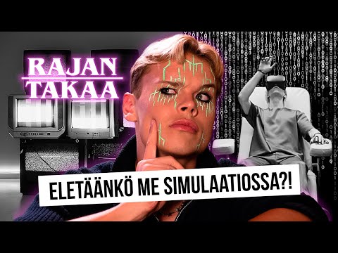 KOHTALO VAI SATUNNAINEN KAKSOSKUOLEMA? | Rajan takaa