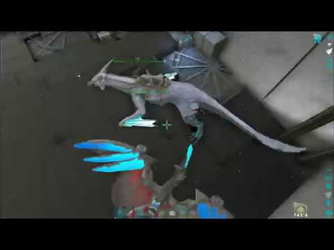 ARK Survival Evolved | PC Smalltribes  |  Get Globally Banned | Ark Glitch Mesh Teaming