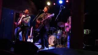 Burlap to Cashmere - &quot;Anybody Out There?&quot; live at The High Watt in Nashville, TN