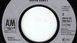 John Hiatt: &quot;Old Habits Are Hard To Break&quot; (original version)