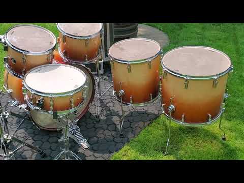 Sonor Special Edition Force 3007