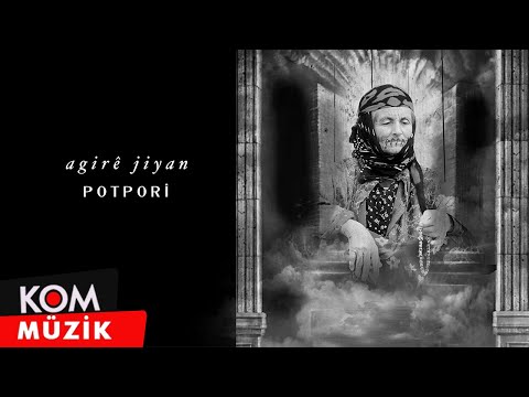 Agirê Jiyan - Potpori (Official Audio © Kom Müzik)