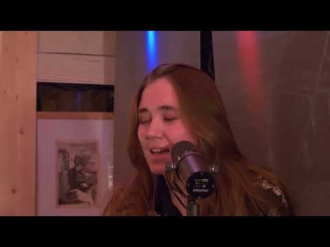 Dindi - Nicolas Marilleau Quartet feat. Elia Schmidely