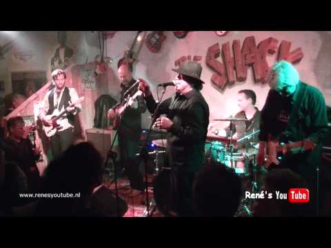 Twelve Bar Blues Band 4/4 The Key To Your Heart (Farewell Tour)