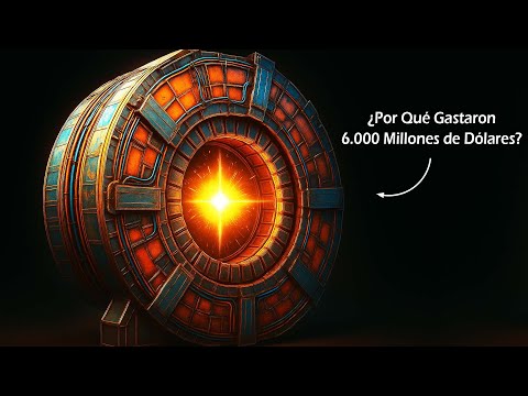 La Partícula de Dios: Cuando el Hombre Intentó Crear el Big Bang | Noches de Ciencia