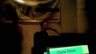 Chris Cline 