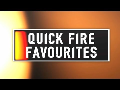 Players Reveal Favourite TV Show, App & More Uncovered 2017