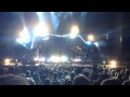 Waterfront - Simple Minds live in Rome (july 2014 ...