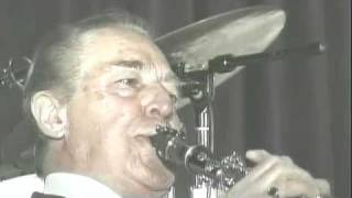 3 Clarinets-Bye Bye Blues @ Arbors Party