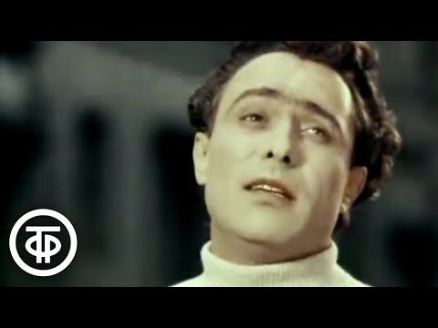 Николай Сличенко. Документальный фильм (1969)