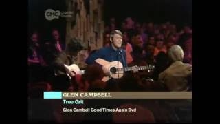 Glen Campbell - True Grit