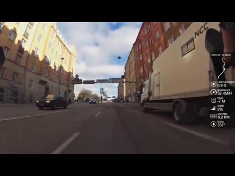 Cykelpendling [UNCUT] plus bonusmaterial