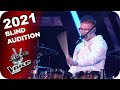 Guano Apes Open Your Eyes Joshua The Voice Kids 2021 Blind Auditions
