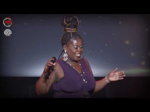 KWC 2019 - Aline Cunha BRAZIL (Round 2) - On the radio