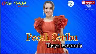Download lagu Tasya Rosmala One Nada - Pecah Seribu [ Offial Musik Mp3 ] mp3