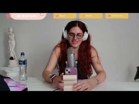 Pami Twitch