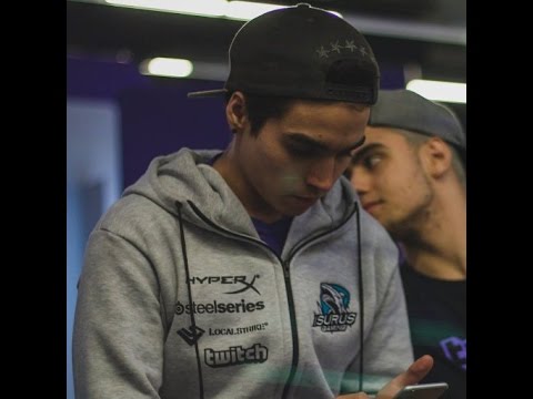 HASTAD VAYNE IS MY MAIN