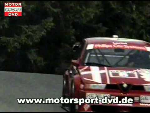 DTM 1993 GTC  German Touring Cars