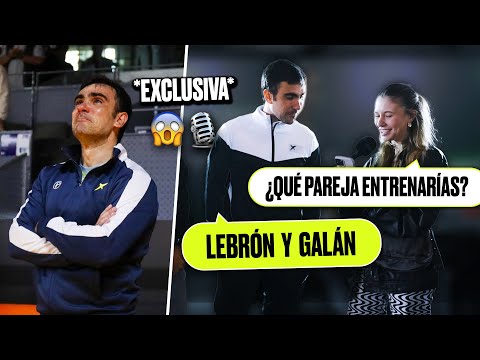 PABLO LIMA tras su RETIRADA *ENTREVISTA EXCLUSIVA*
