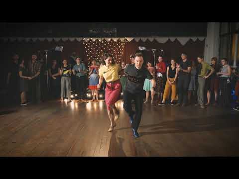 Mind the Shag 2019 ☆ OPEN Mix & Match