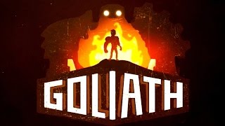 Goliath XBOX LIVE Key COLOMBIA