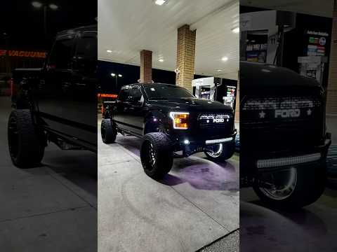 Blowoff Valve installed on Ecoboost 2.7 with sound clip Super loud! #blowoff #turbo #ecoboost #f150