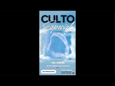 Servicio Especial en Potosí Nariño 2026