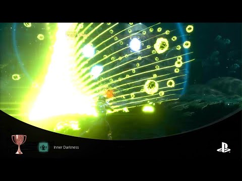 Returnal Ophion Boss Fight