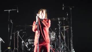 &quot;Servants of Death&quot; Refused@Sands Bethlehem PA Event Center 8/2/16