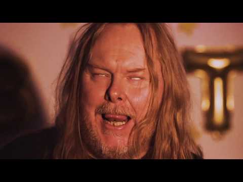 Mattias Alkberg - Förlorare