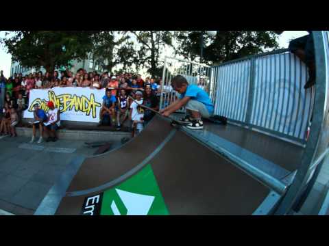 Street Festival Samokov