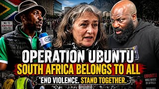 Download lagu OPERATION UBUNTU WHO DAFAK ARE THESE BAFOONS... mp3