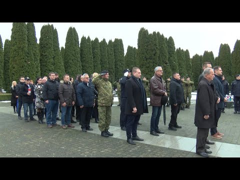 Obilježen Dan međunarodnog priznanja RH i Dan mirne reintegracije hrvatskog Podunavlja