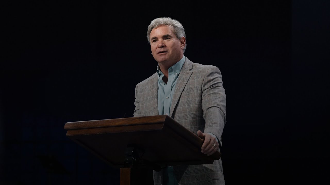 El Gobierno de Dios Romanos 13:1-7 | The Government of God (Romans 13:1-7) El Gobierno de Dios Romanos 13:1-7 | The Government of God (Romans 13:1-7)