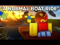 ROBLOX BOTE RIED