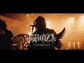 GROZA - Ouroboros (Official Live Video)