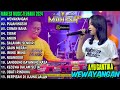 TERBARU MAHESA MUSIC 2024 AYU CANTIKA WEWAYANGAN PUJANINGSIH