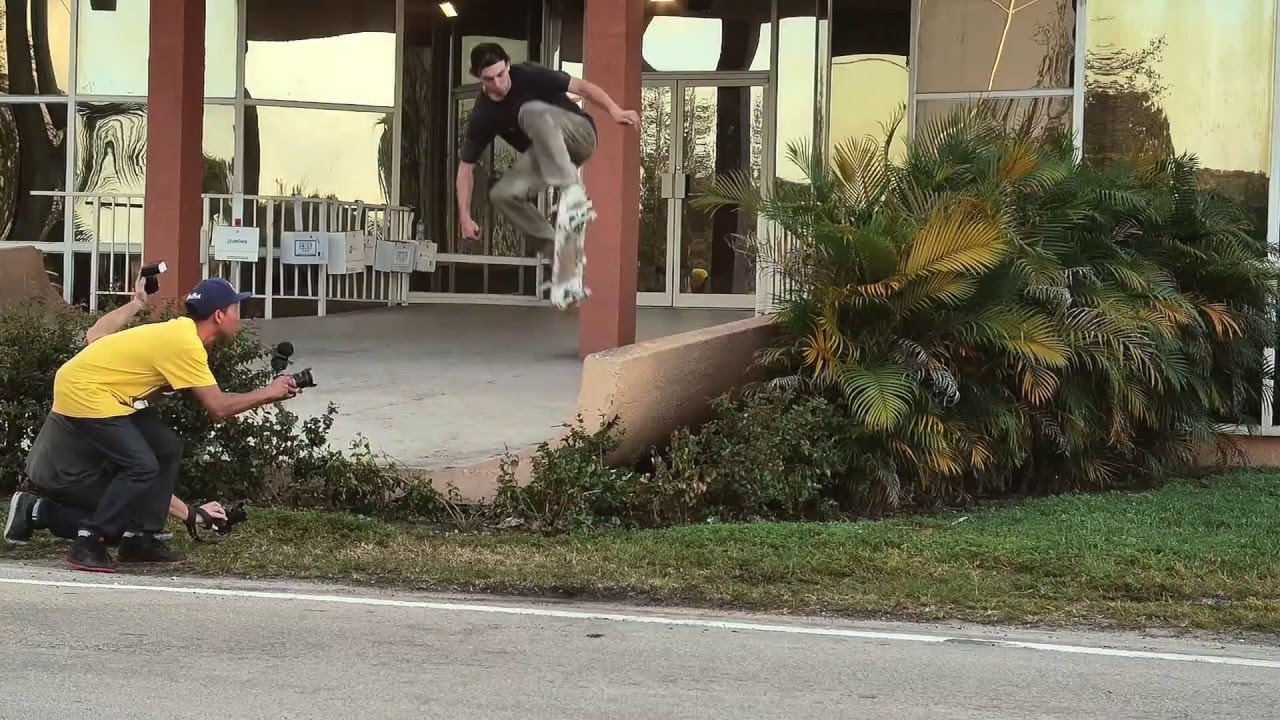 Ron Deily: Under The Hudson