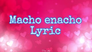 Macho enacho Lyric Song | Mersal | A.R.Rahman | Thalapathy |