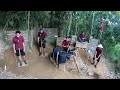 Ost WIRO SABLENG Clone Cover Oscar Bamboo