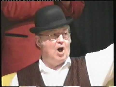 Erste Prunksitzung 2005