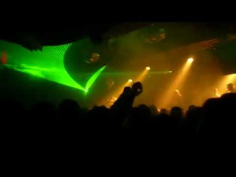 Craig Richards / Ricardo Villalobos @ Fabric's 16th Birthday, 18th Oct 2015