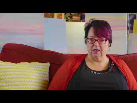 Naked Expressions - Suzanne McGillivray