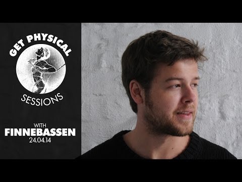 Get Physical Sessions Episode 22 with Finnebassen