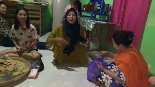 Download lagu BELI OLEH OLEH BUAT MAK NGATEMI mp3