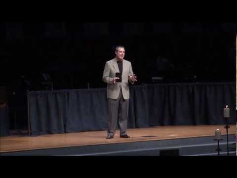 The Valley of Dry Bones