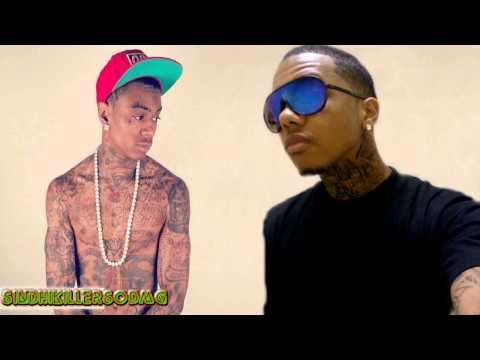 Soulja Boy Ft. Arab2059 & M2thaK - Stuntin