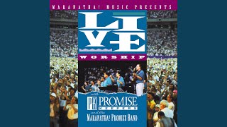 Holy, Holy, Holy/Holy, Holy, Holy Is The Lord Of Hosts (Medley/Live)