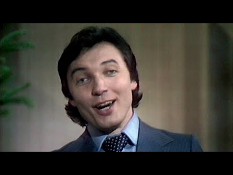 Karel Gott - Purpura (Doma je doma 1976)