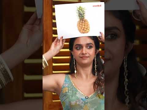 போடா வெண்ணை 🤣 | Tiger Fire Show | Keerthy Suresh